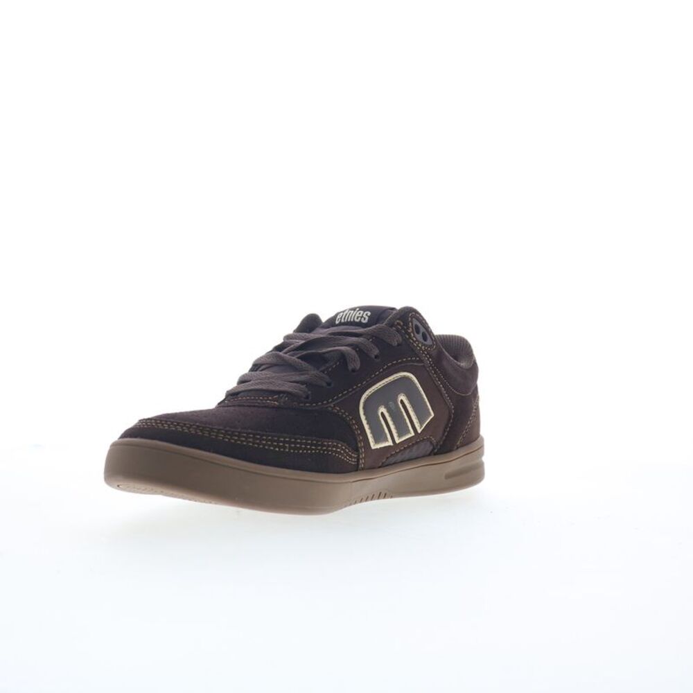 Etnies Mens Serin Michelin Brown Shoes (NWT) - Picture 4 of 7
